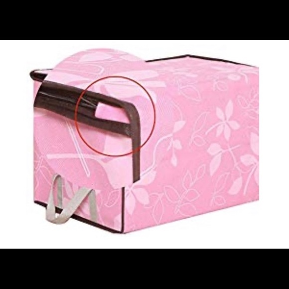 Storage box - Picture 3 of 3